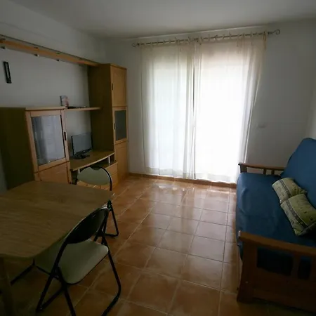 Barramundi Apartamento Peñíscola