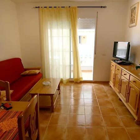 Apartamento Barramundi *