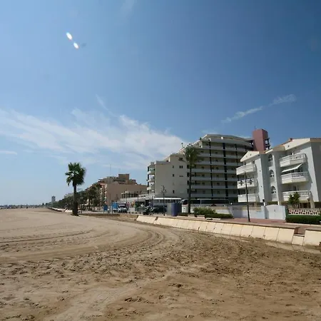 Apartamento Barramundi Peñíscola