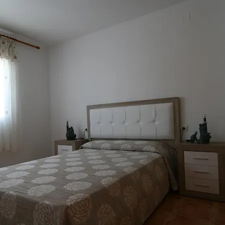 Apartamento Barramundi