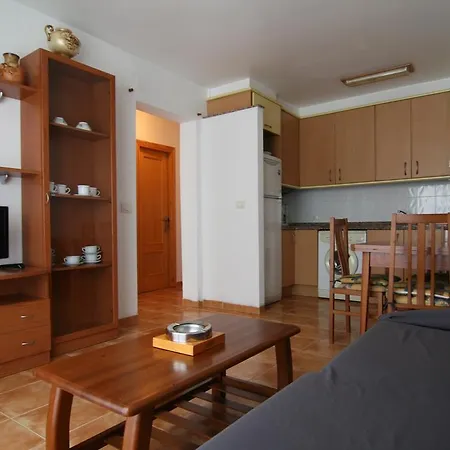 Barramundi Apartamento