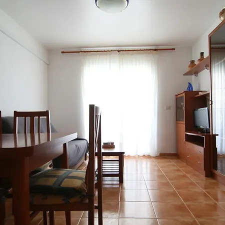 Barramundi Apartamento Peñíscola
