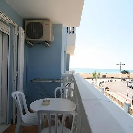 Barramundi Apartamento
