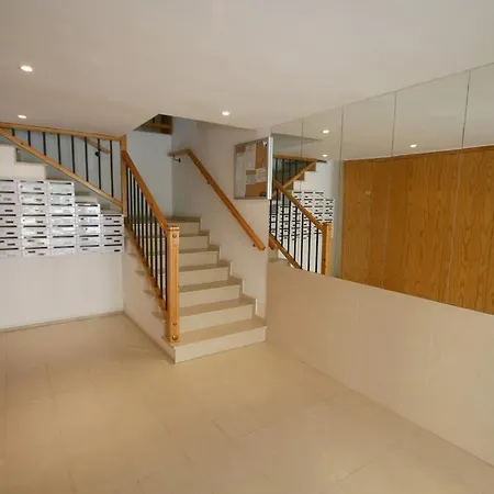 Apartamento Barramundi