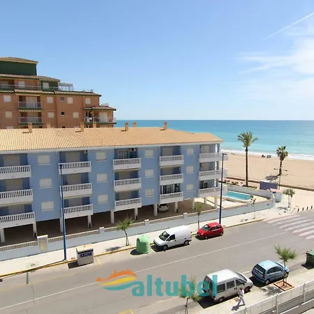 Barramundi Apartamento *